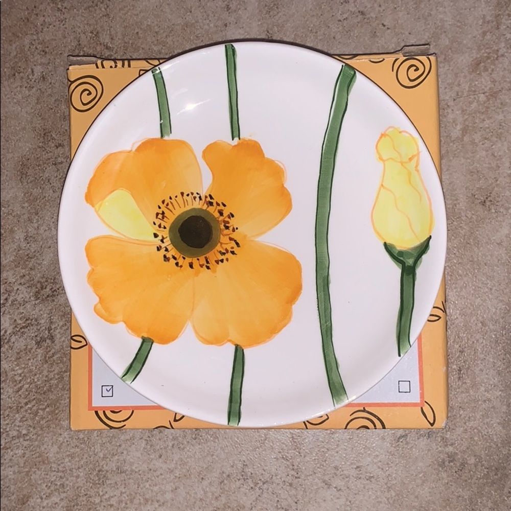 Soap dish